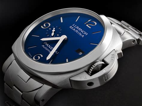 rate panerai watches|Panerai watches price list.